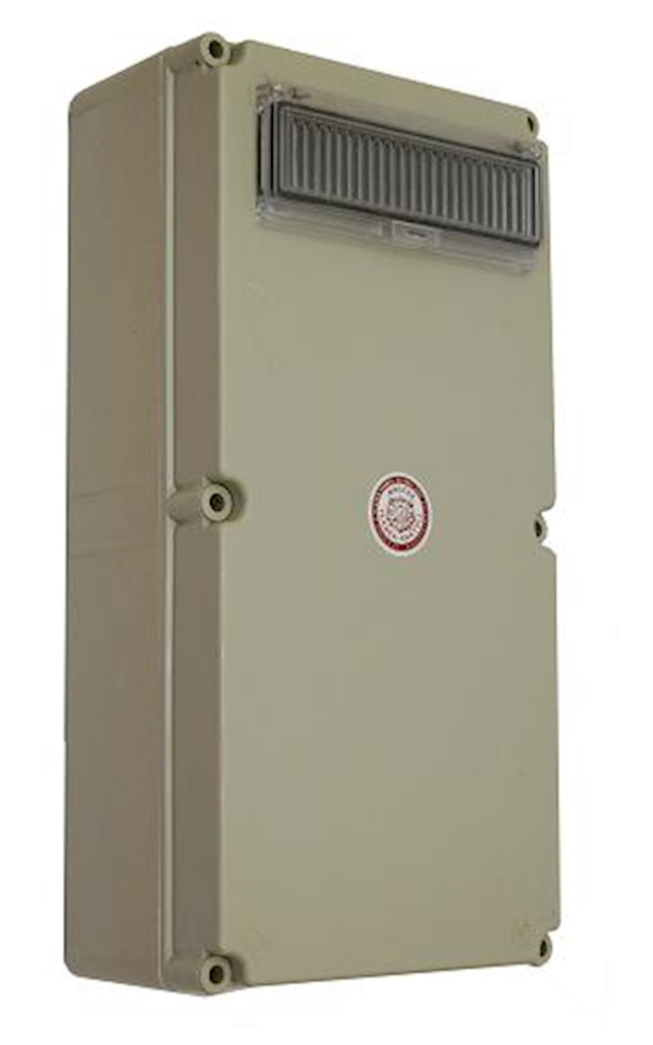 PVT 3060 ÁK 1X12